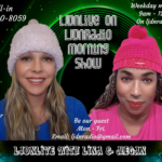 ljdnlive morning show with lina & megan