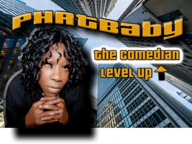 comedian phat baby on ljdnpodcast