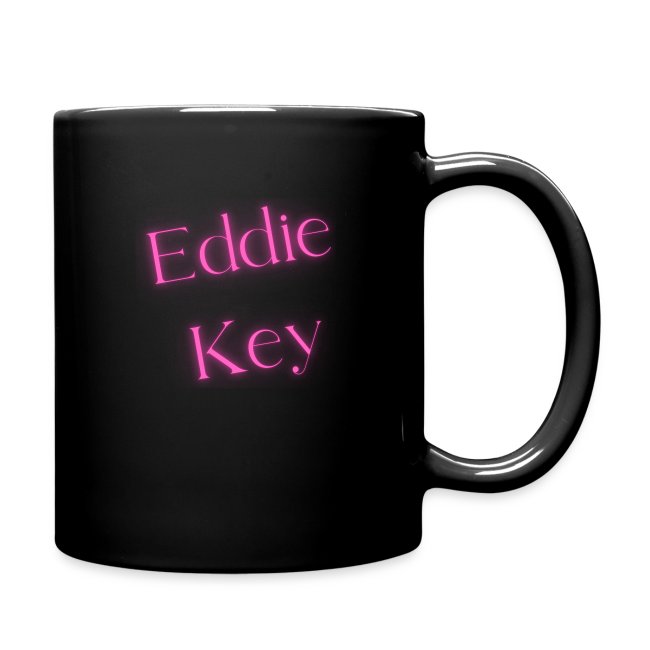 eddie key